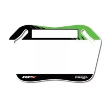 Panneauteur RFX KAWASAKI