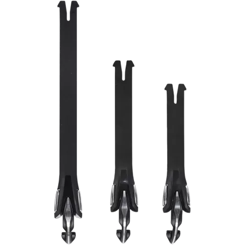 straps remplacement TECH10 noir