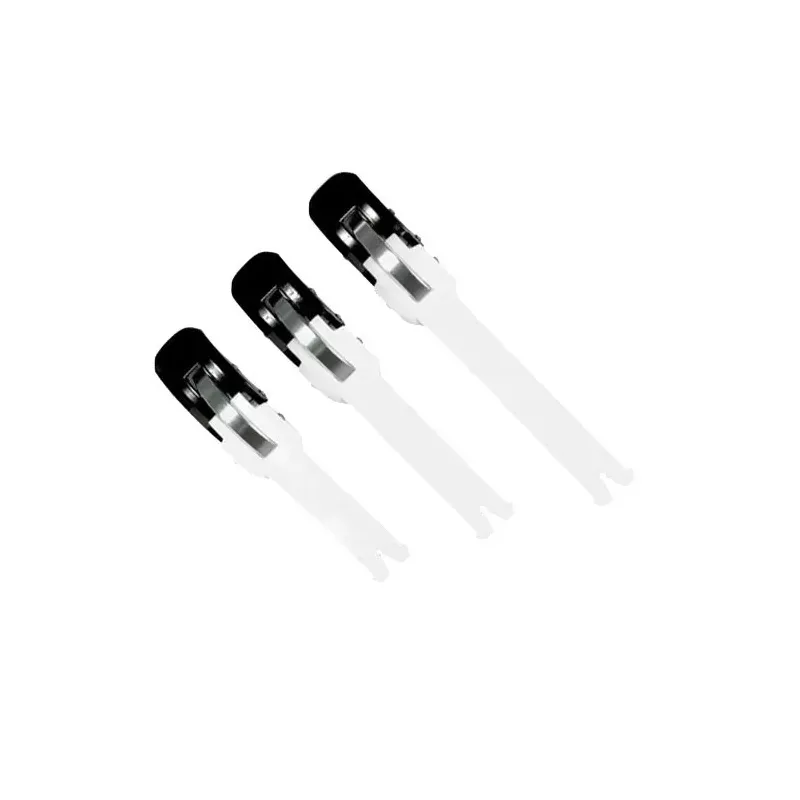 straps remplacement new TECH10 blanc 18.00