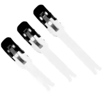straps remplacement new TECH10 blanc 18.00