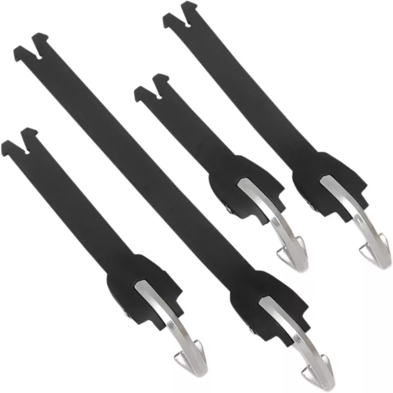straps remplacement new TECH7 et 5 noir