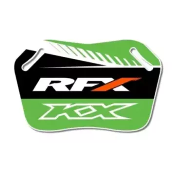 Panneauteur RFX KAWASAKI