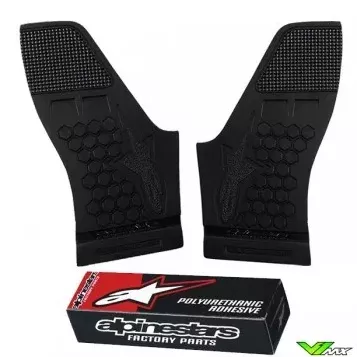 sole insert alpinestars TECH8 RS