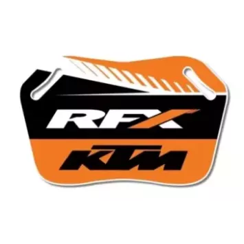 Panneauteur RFX KTM