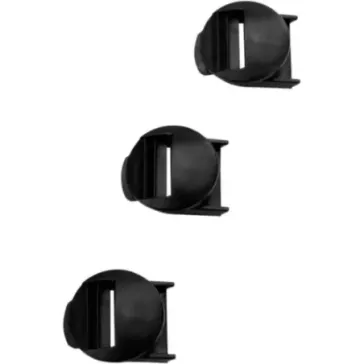 oeillet insert sangle ALPINESTARS TECH10 et ancienne TECH7 et TECH3 (avant 2014)