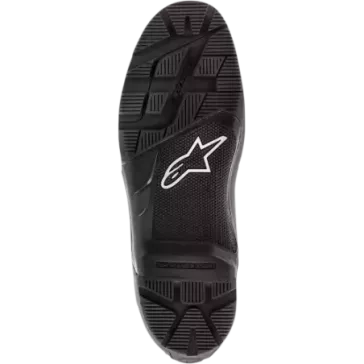 semelle alpinestars TECH7 enduro noir