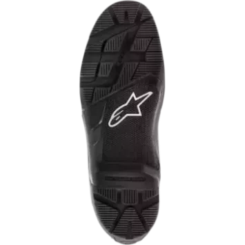 semelle alpinestars TECH7 enduro noir