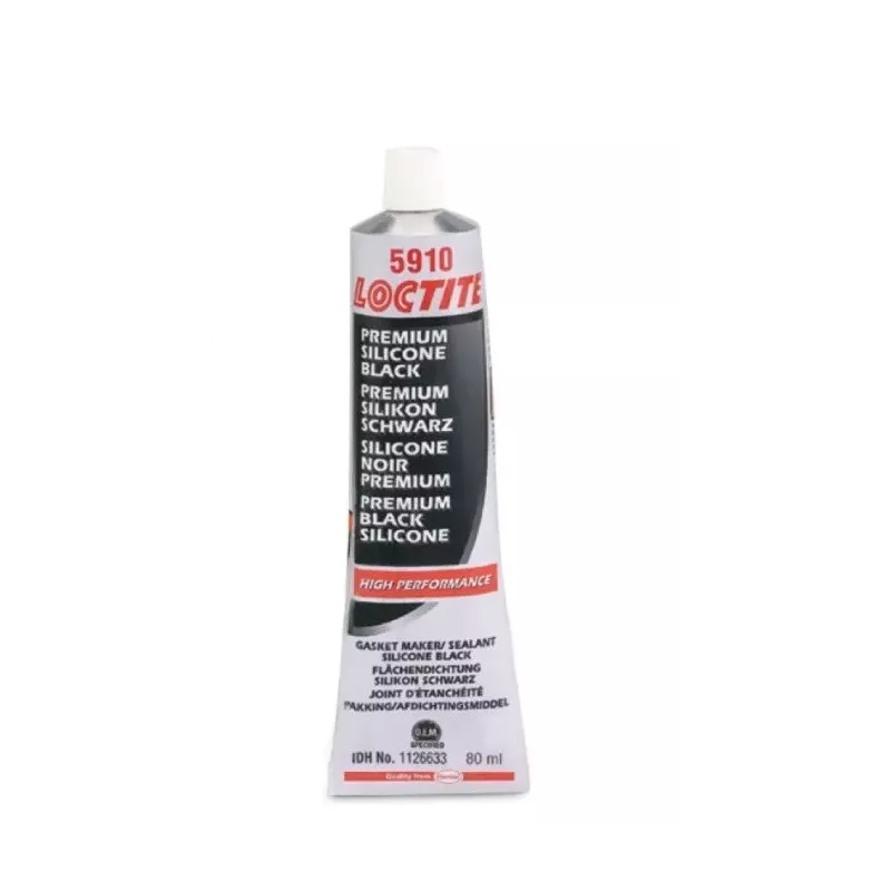 Etanchéité des plans de joints LOCTITE 5910 tube 80ml