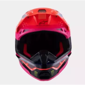 Casque Alpinestars S-M10 DEEGAN Monster 2024