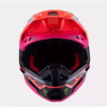 Casque Alpinestars S-M10 DEEGAN Monster 2024