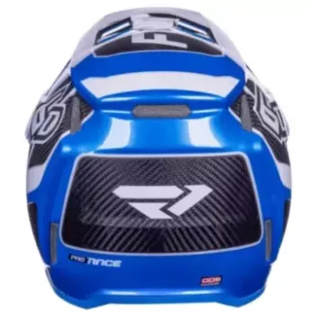 CASQUE FXR X 6D ATR-3 COBALT BLUE 775?
