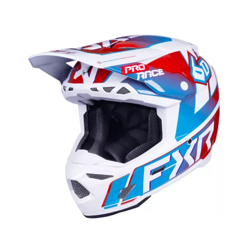 CASQUE FXR X 6D ATR-3 PATRIOT 775?
