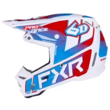 CASQUE FXR X 6D ATR-3 PATRIOT 775?