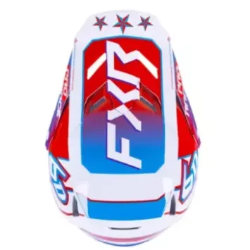 CASQUE FXR X 6D ATR-3 PATRIOT 775?