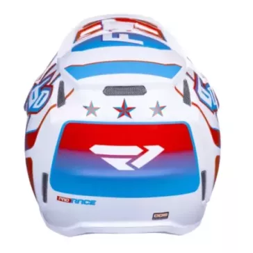 CASQUE FXR X 6D ATR-3 PATRIOT