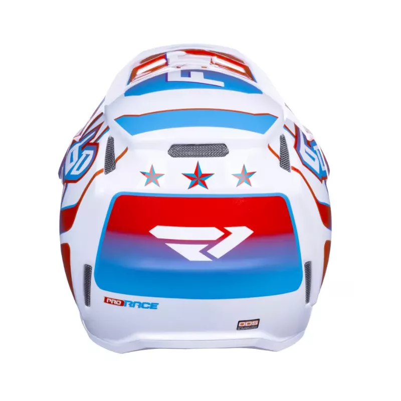CASQUE FXR X 6D ATR-3 PATRIOT 775?