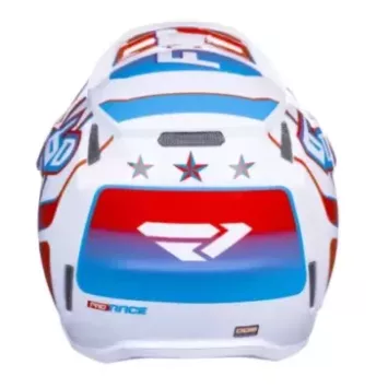 CASQUE FXR X 6D ATR-3 PATRIOT 775?