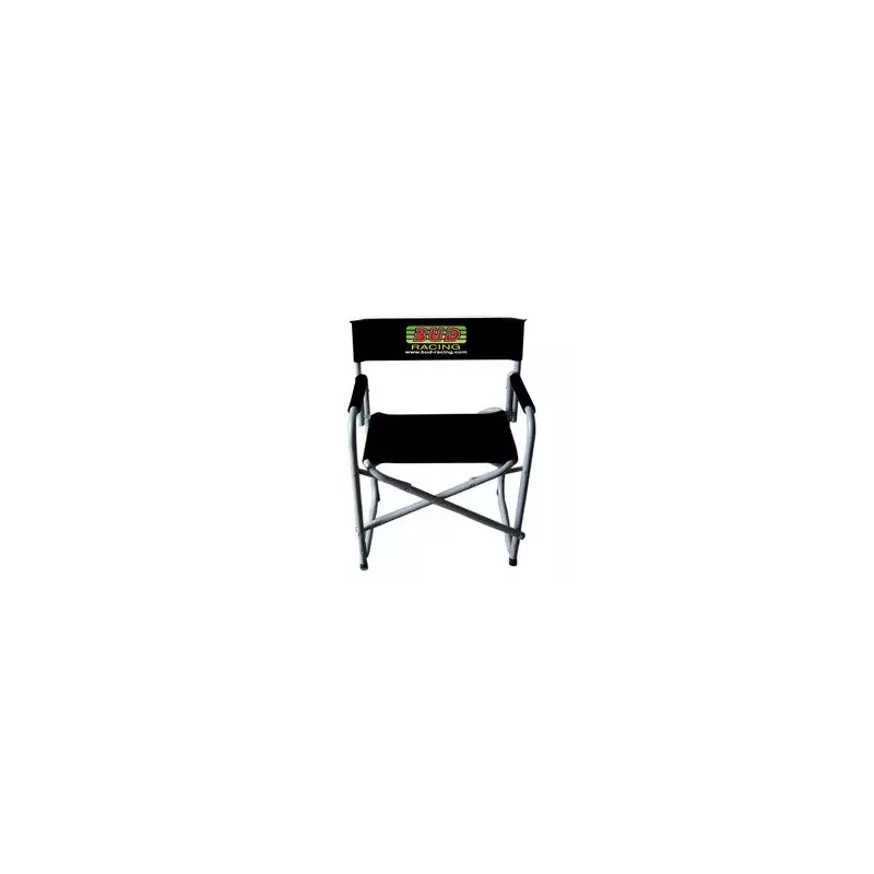 chaise pliante BUD RACING