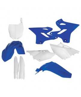 full kit plastique complet ACERBIS 125/250 YZ 15-20