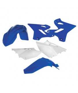 kit plastqiue complet 450 YZF 10-13