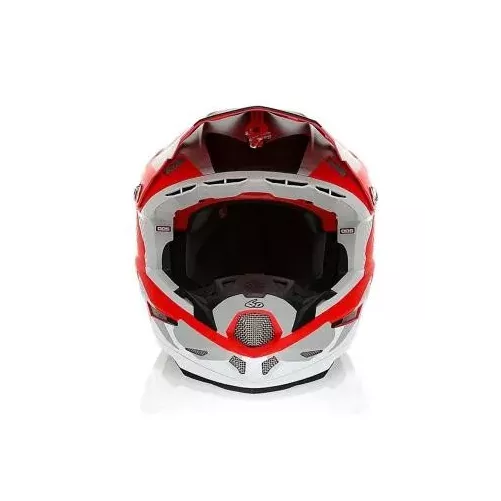 Casque 6D ATR-2 Fusion Rouge