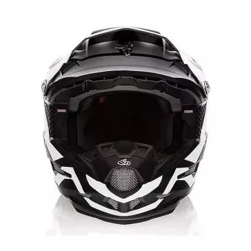 Casque 6D ATR-2 Drive Blanc