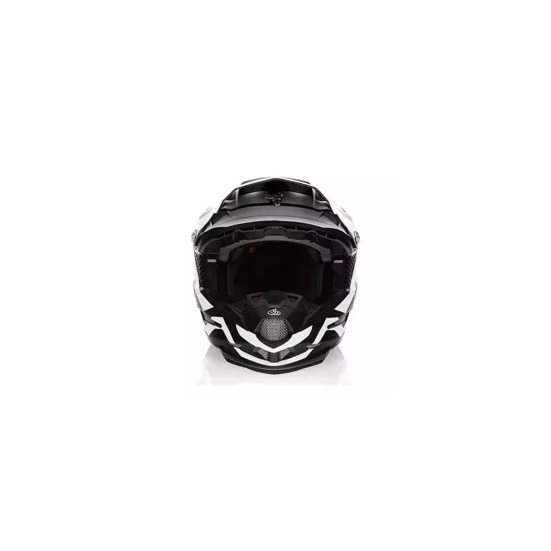 Casque 6D ATR-2 Drive Blanc