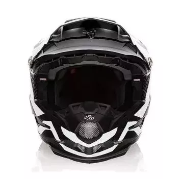 Casque 6D ATR-2 Drive Blanc