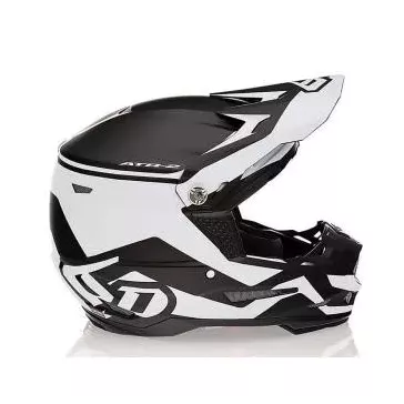 Casque 6D ATR-2 Drive Blanc