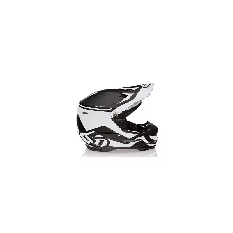 Casque 6D ATR-2 Drive Blanc