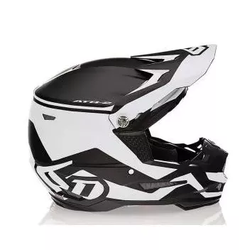 Casque 6D ATR-2 Drive Blanc