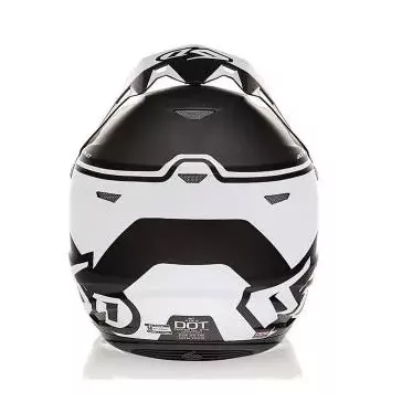 Casque 6D ATR-2 Drive Blanc