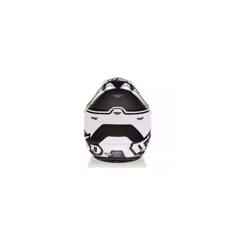 Casque 6D ATR-2 Drive Blanc Casque 6D ATR-2 Drive Blanc