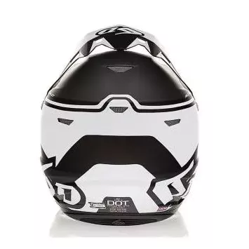 Casque 6D ATR-2 Drive Blanc
