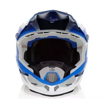 Casque 6D ATR-2 Fusion Bleu