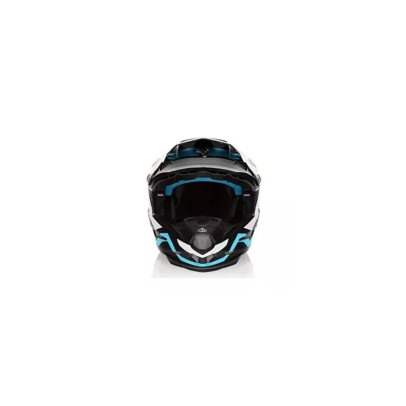 Casque 6D ATR-2 Drive Cyan