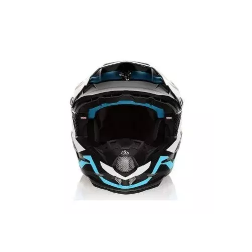 Casque 6D ATR-2 Drive Cyan