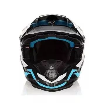 Casque 6D ATR-2 Drive Cyan