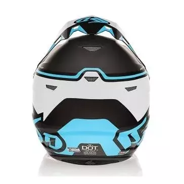 Casque 6D ATR-2 Drive Cyan
