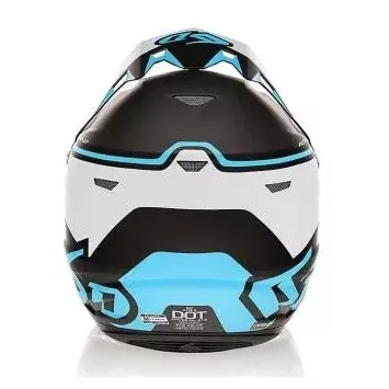 Casque 6D ATR-2 Drive Cyan