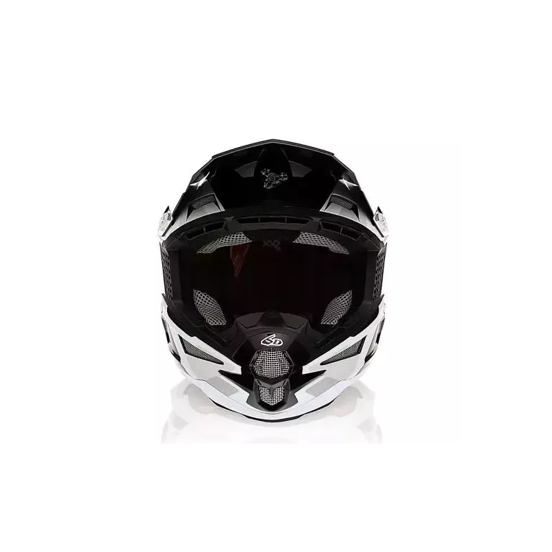 Casque 6D ATR-1 Apex Blanc