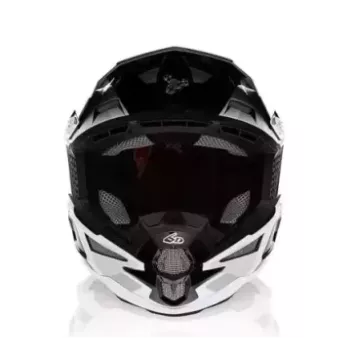 Casque 6D ATR-1 Apex Blanc