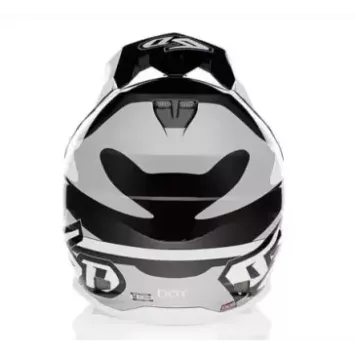 Casque 6D ATR-1 Apex Blanc