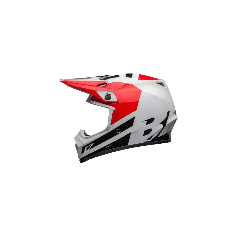 Casque BELL MX9 Mips Alter Ego Gloss Mat Hi Viz Camo Casque BELL MX9 Mips Alter Ego Gloss Mat Hi Viz Camo