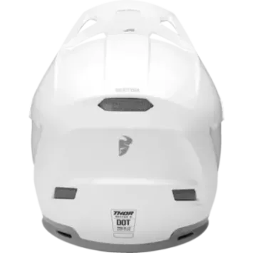 Casque THOR Sector 2 Whiteout Helmet