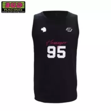Débardeur BUD RACING BALLIN noir