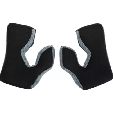 Kit Mousse de Casque FLY RACING Formula TETE / JOUE