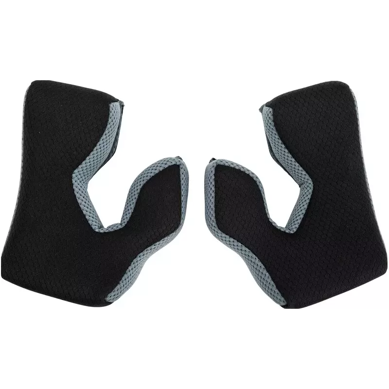 Kit Mousse de Casque FLY RACING Formula TETE / JOUE