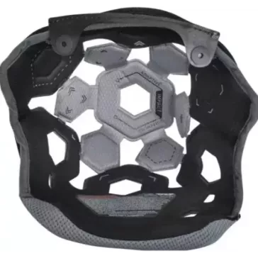 Kit Mousse de Casque FLY RACING Formula TETE / JOUE