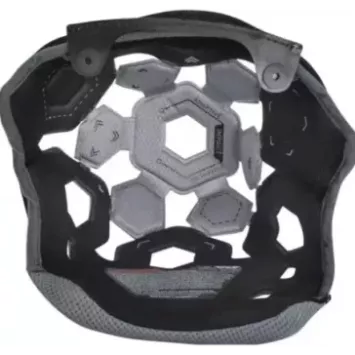 Kit Mousse de Casque FLY RACING Formula TETE / JOUE